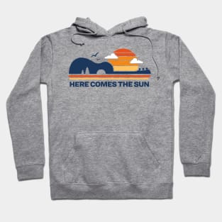 Sun Hoodie